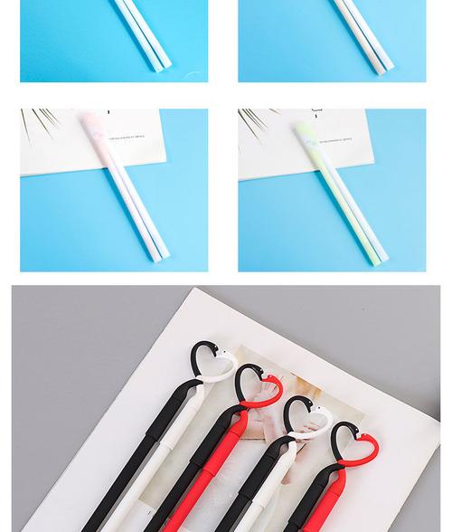 抖音同款网红写字笔