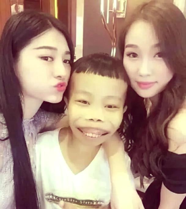 快手怎么找不到陈山了