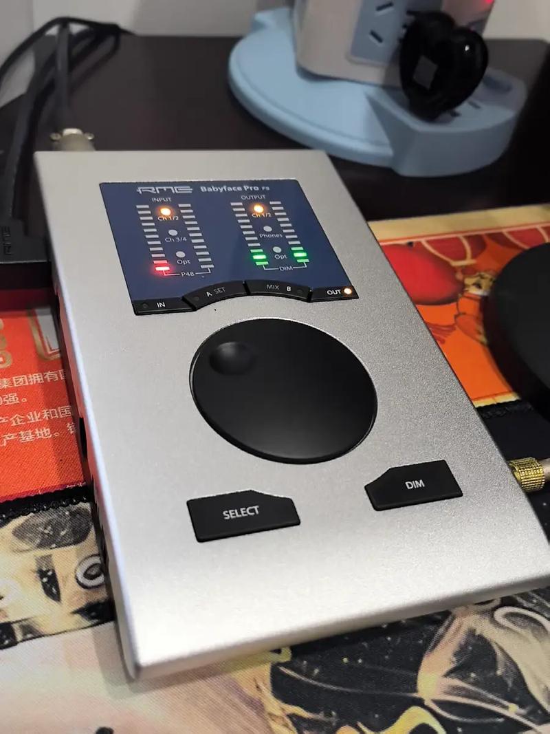 快手喊麦用什么声卡好