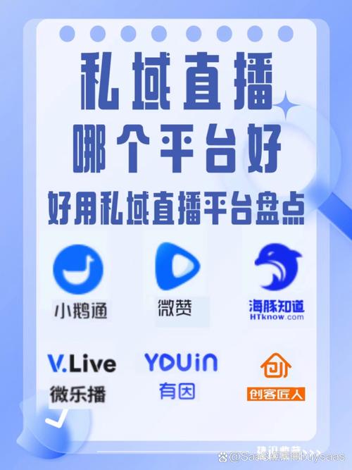 哪个平台直播比较好