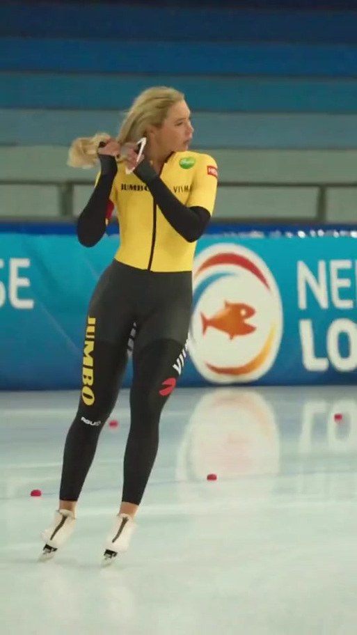 抖音里的打拉里拉里