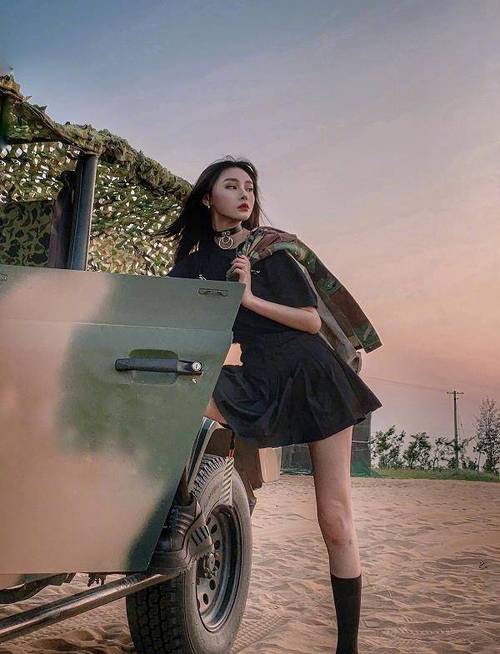 变形计杨馥宇快手id