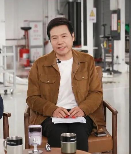 雷军直播视频小米6