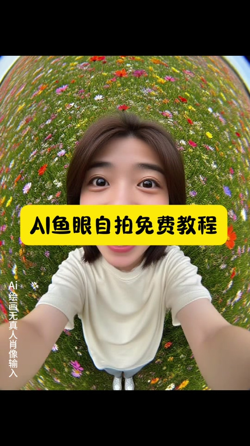 抖音鱼眼效果在哪里