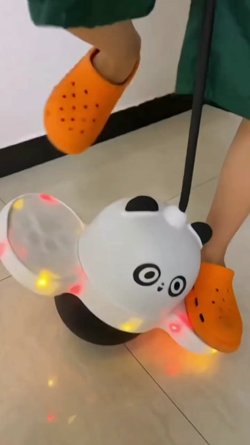 抖音有魔性的蹦蹦球