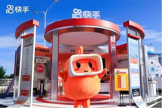 快手和美拍差太多了吧