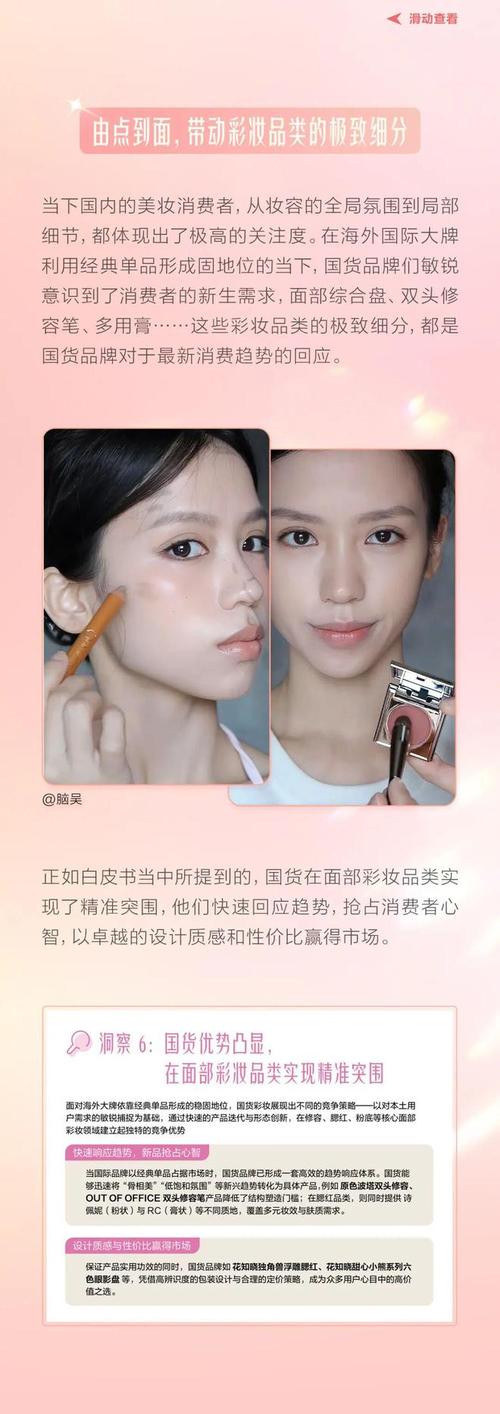 抖音化妆前都喝的啥