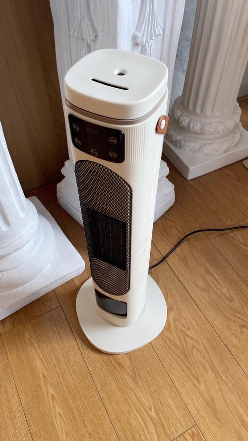 抖音里的家用取暖器