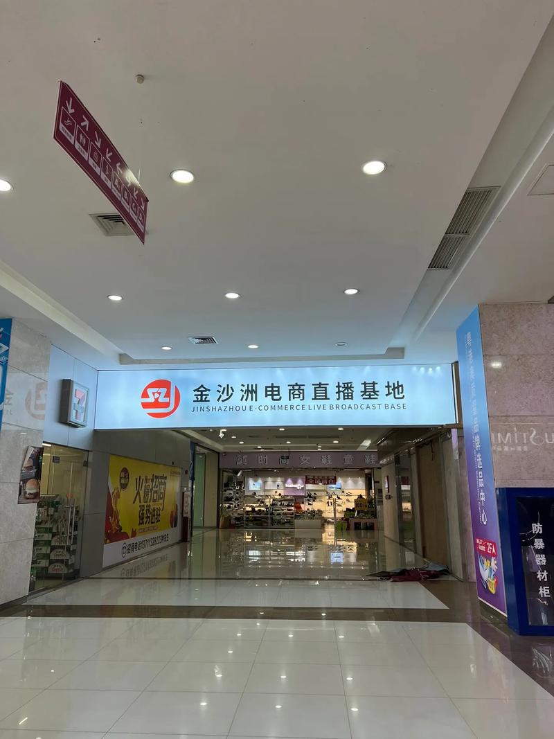 广州直播公司有哪些