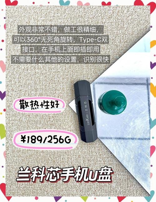 抖音u盘是什么意思