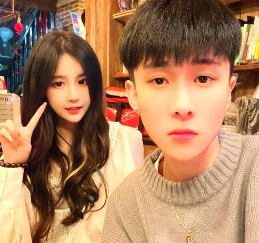 杨清柠王乐乐快手id