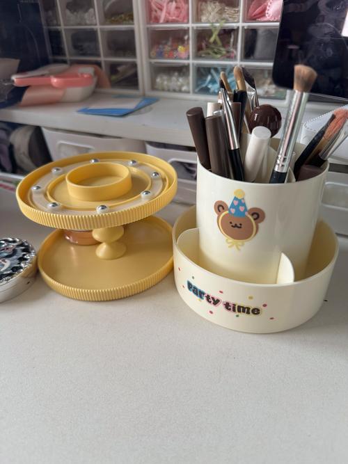 笔筒文具盒抖音超火