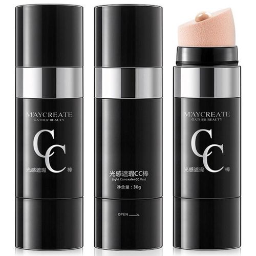 抖音同款光感cc棒