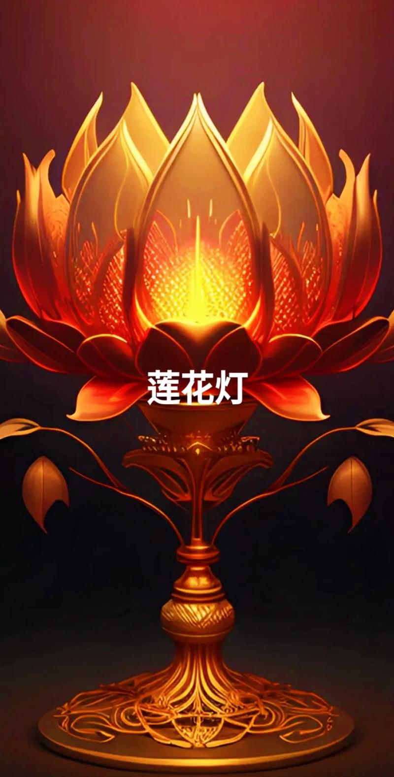 抖音里的灯怎么来的