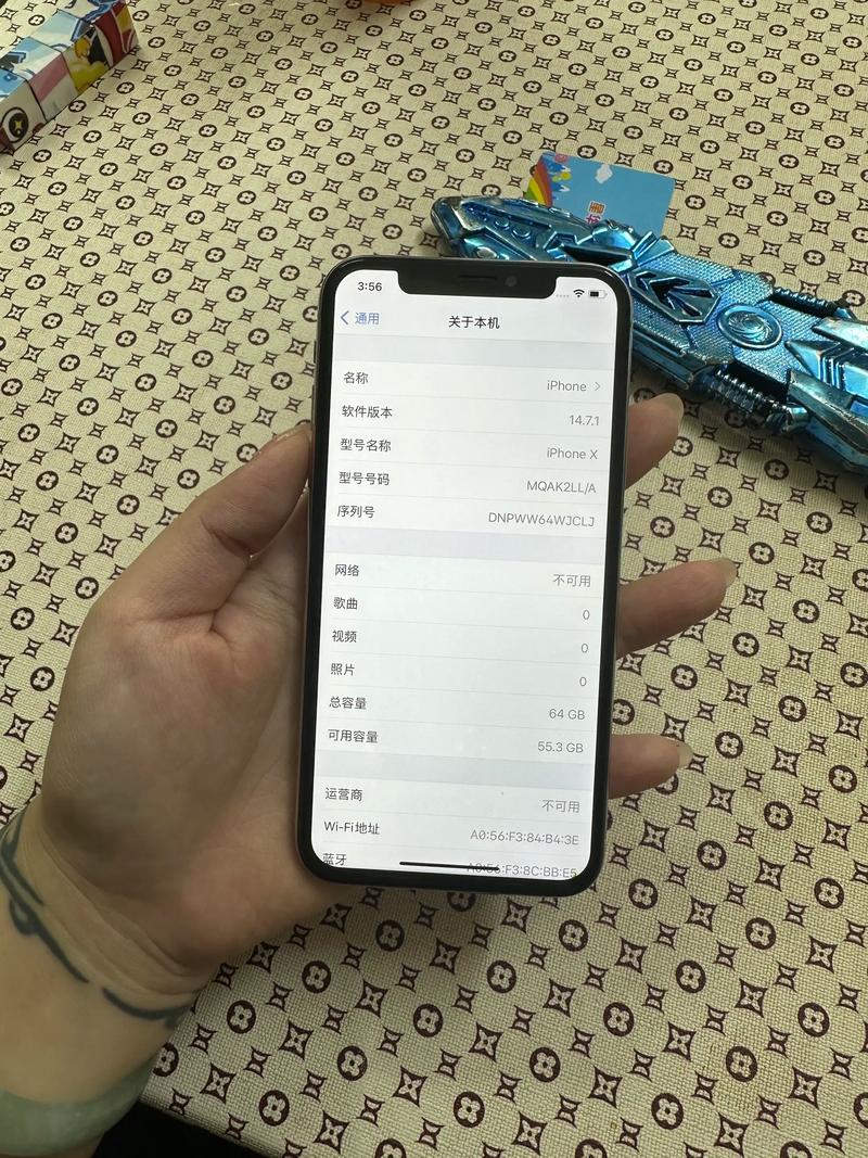 苹果x评测视频直播