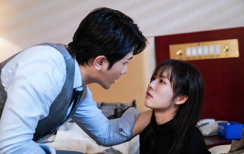 直播在你的阳光之下