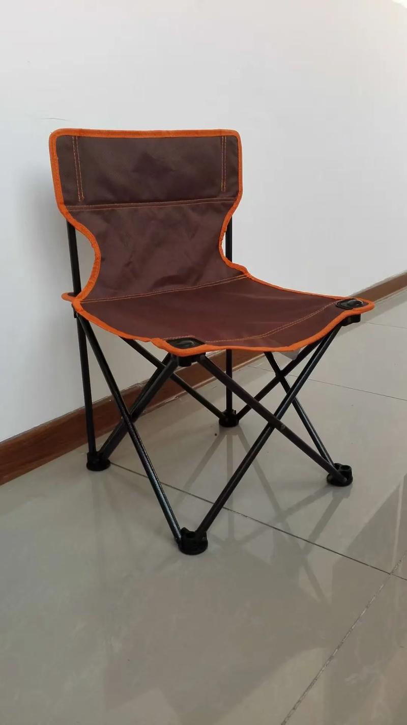 抖音里的鞋柜折叠椅