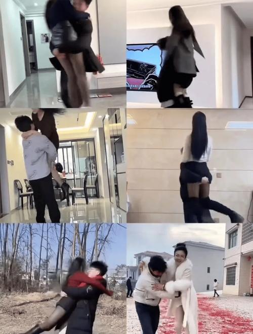 小伙干大妈视频直播