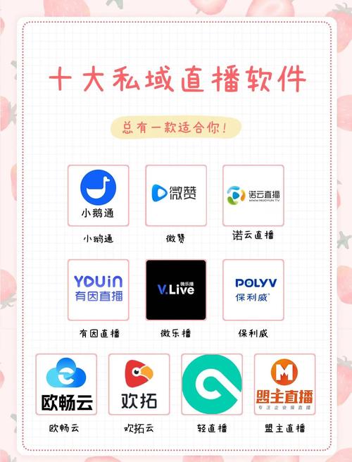 哪个直播软件挣钱多