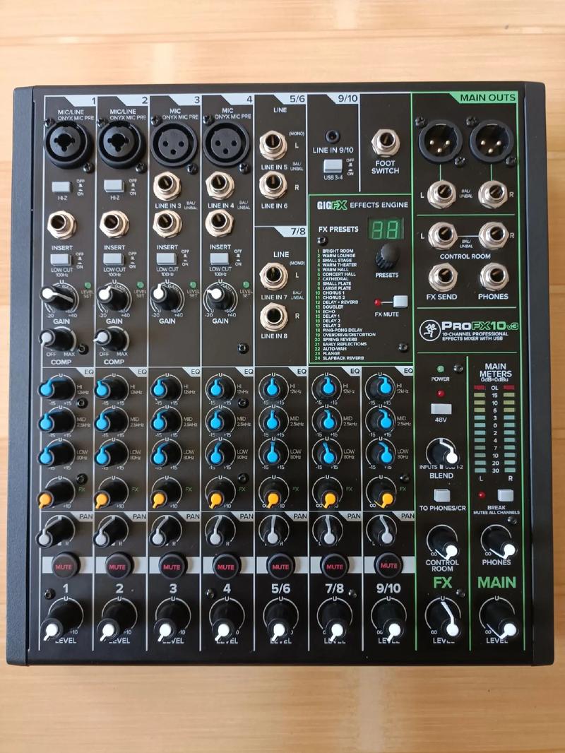 直播设备哪个牌子好