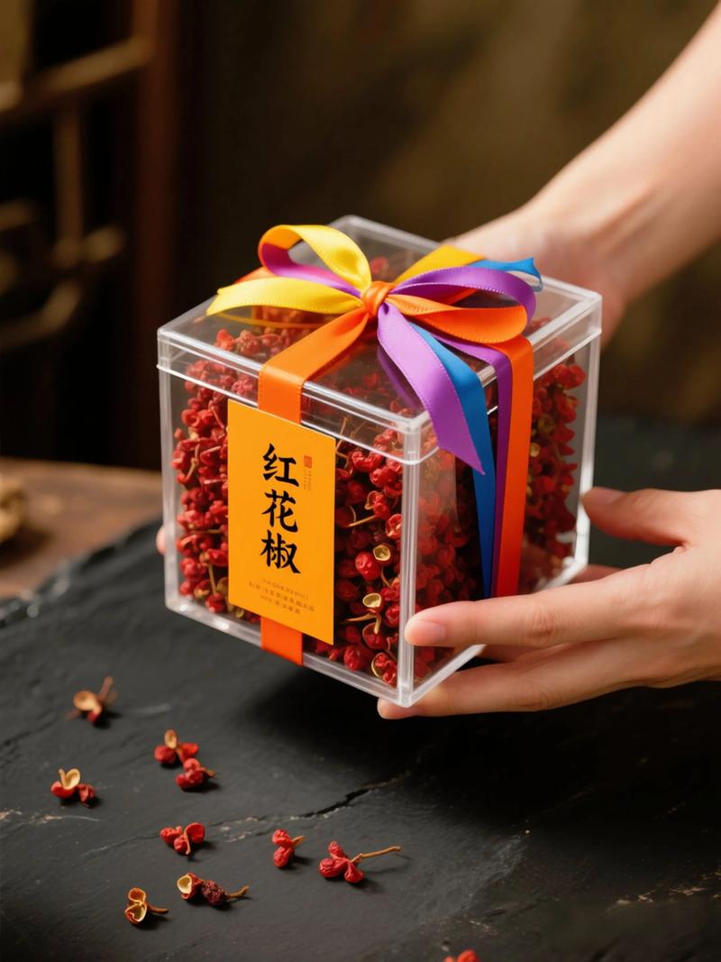 花椒直播礼物有哪些