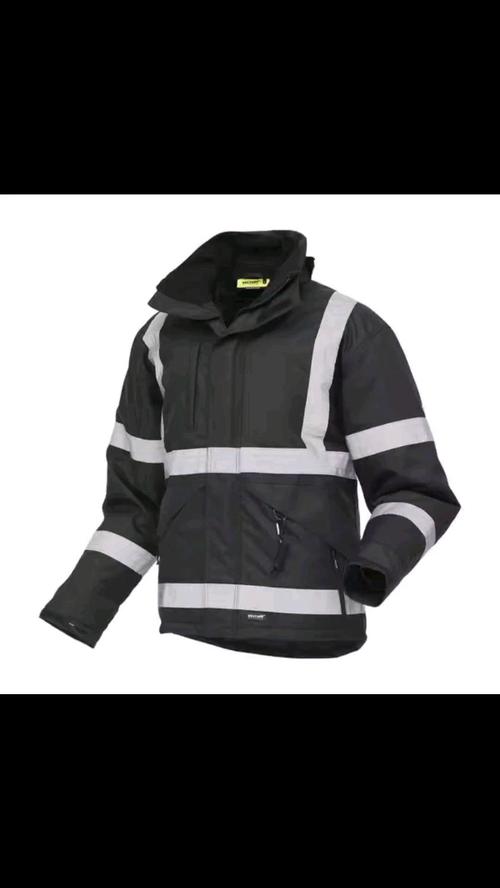 抖音上的那个防寒服