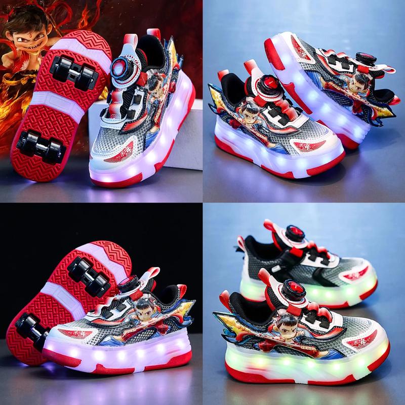 全民抖音同款暴走鞋