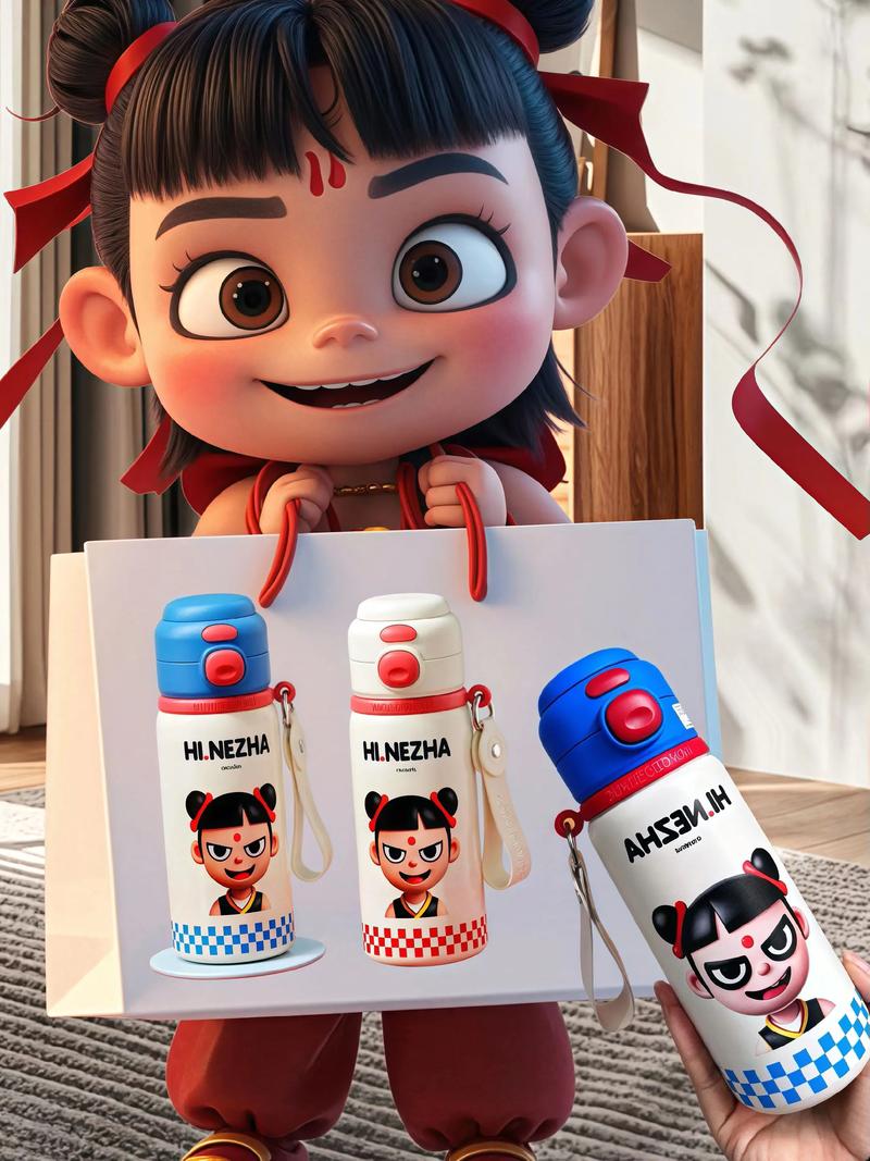 抖音最火的学生用品