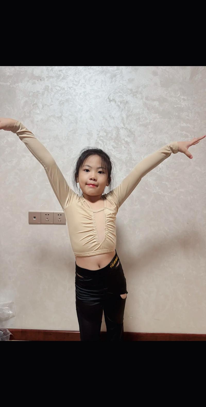 抖音上的都是舞板吗