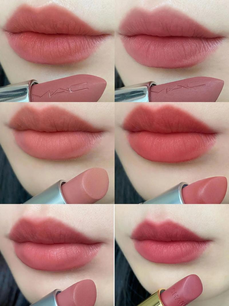 抖音最新出来的口红