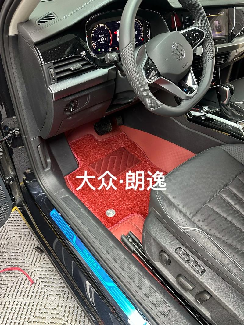 抖音很火的汽车用品