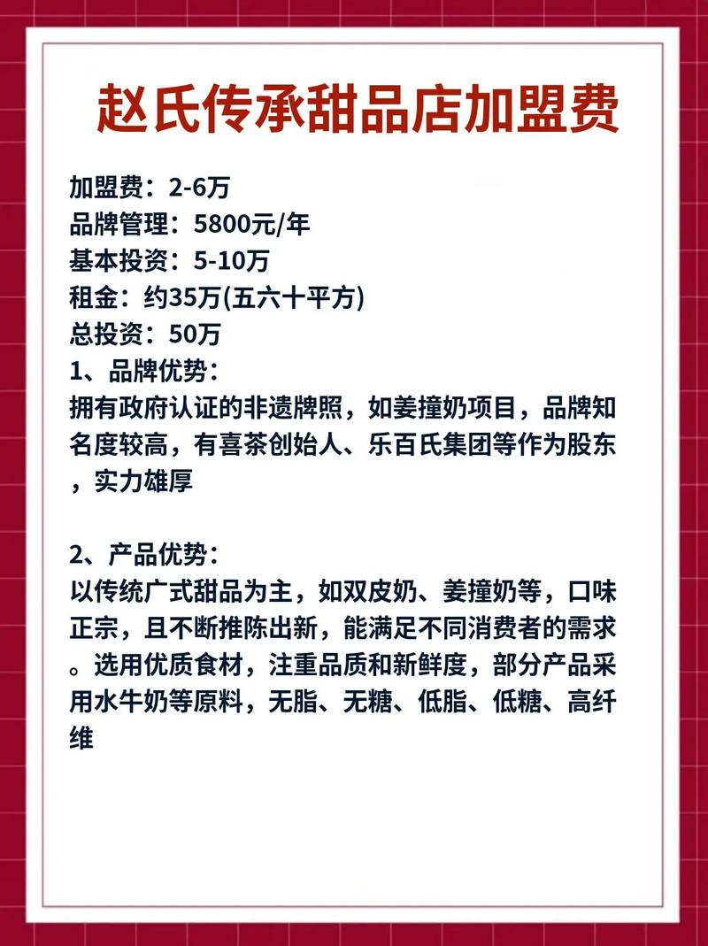 抖音网红店铺加盟费