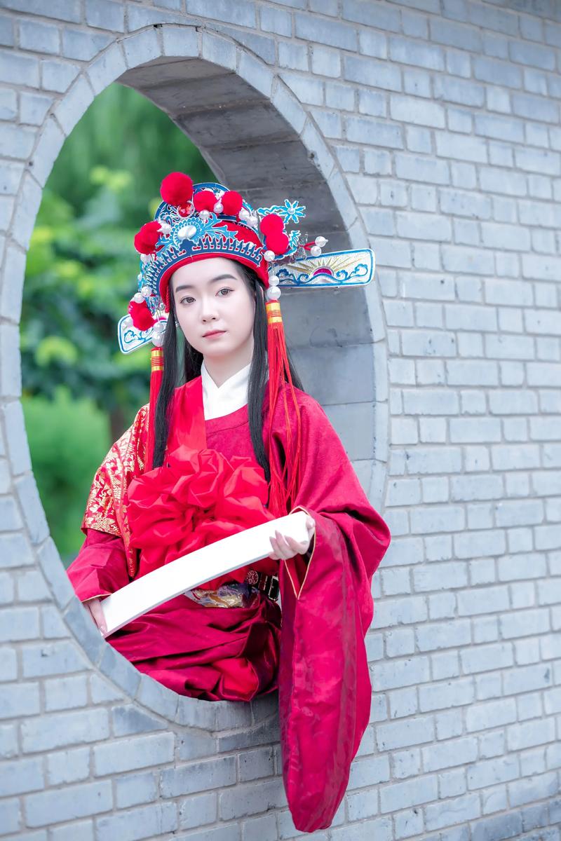 快手红人驸马个人信息