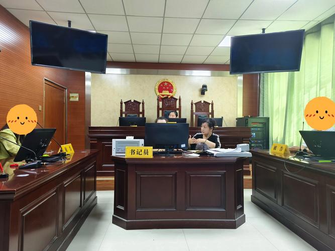 河南高院庭审直播网