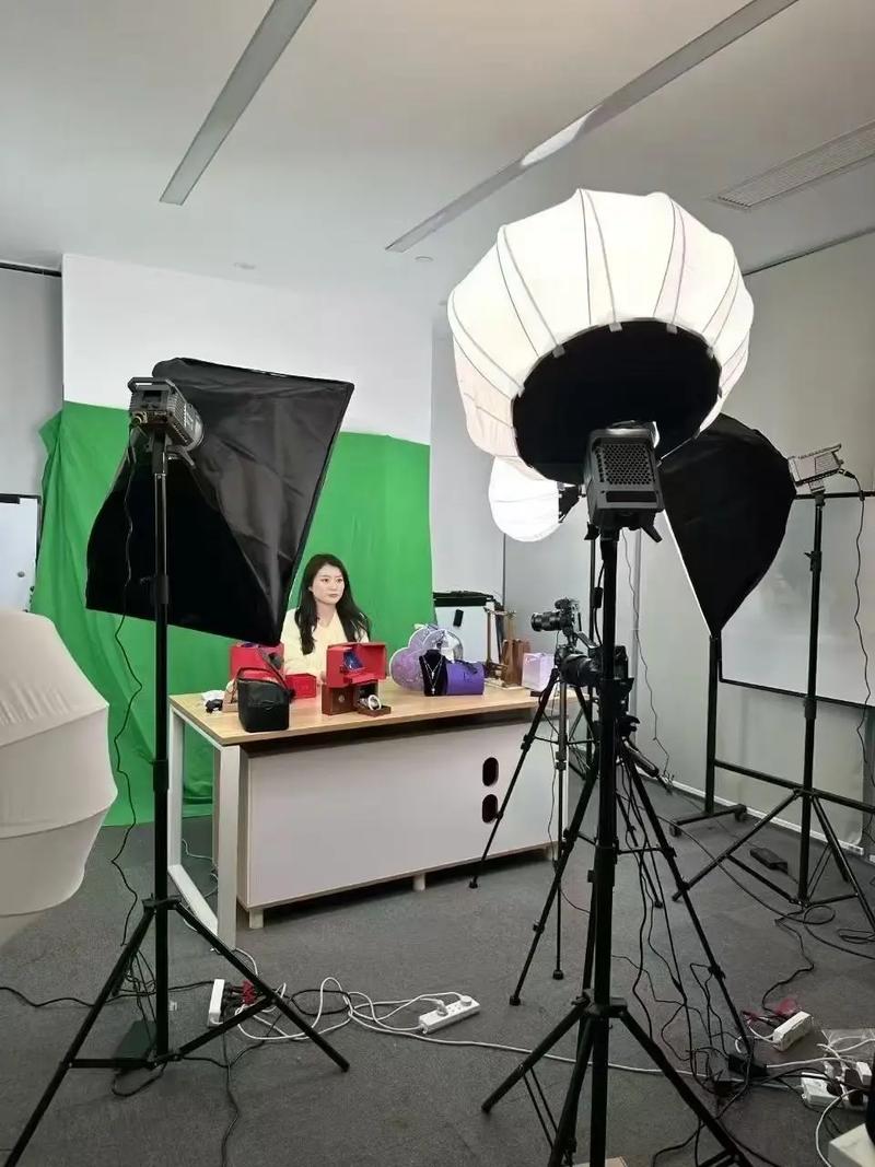 淘宝直播哪个机构好