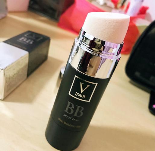 抖音上很火的BB霜