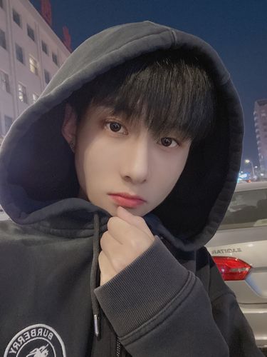 王乐乐快手红人被拘留