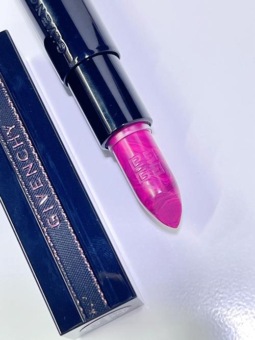 抖音同款大理石口红