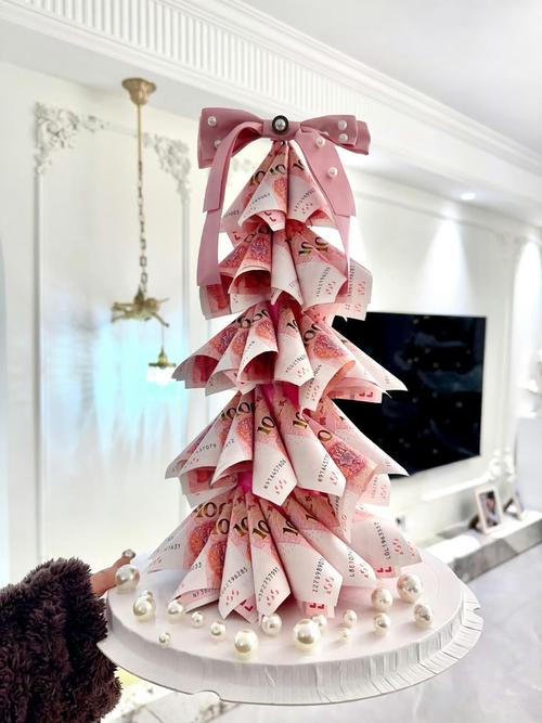 抖音网红圣诞节礼物