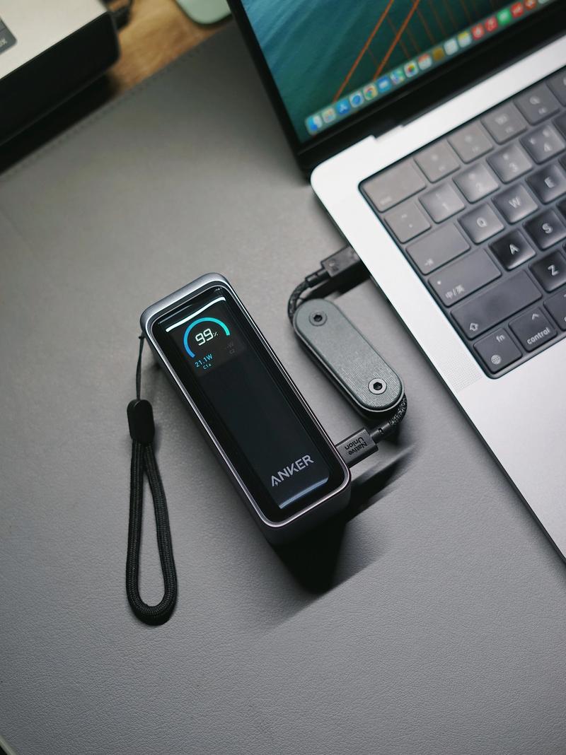 抖音上很火的充电宝