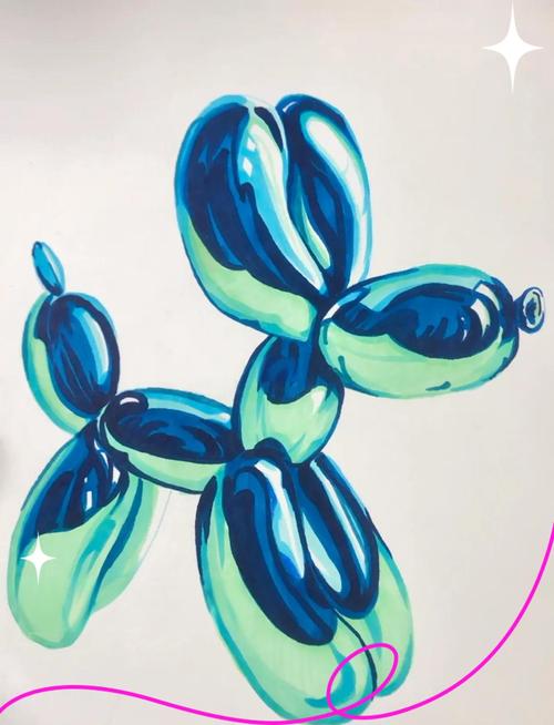 抖音里在哈气上画画