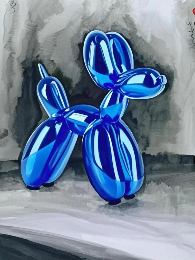 抖音里在哈气上画画