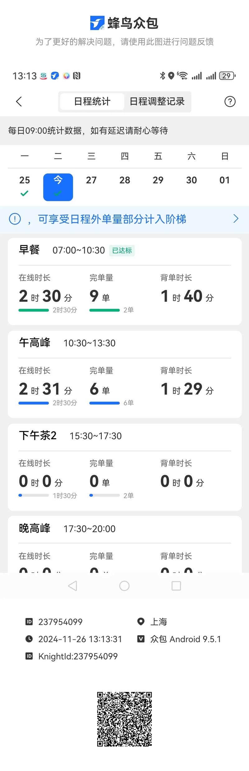 快手上热门的最佳时间