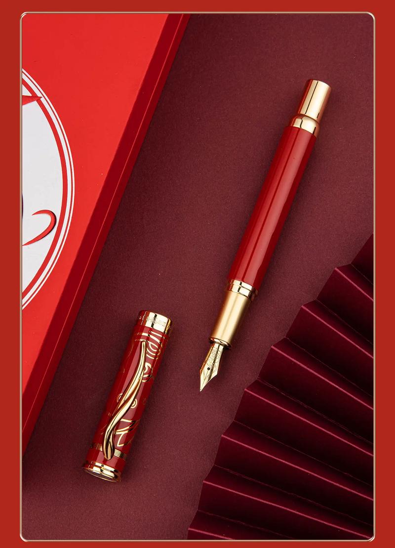 抖音网红钢笔多少钱