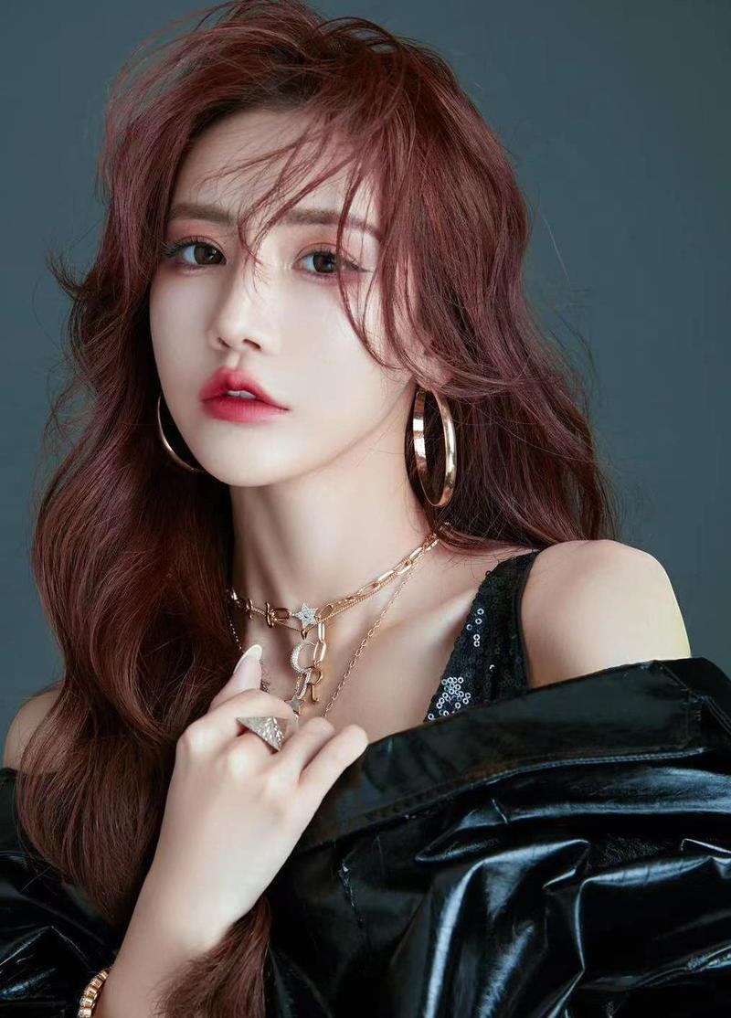 快手app广告女主角