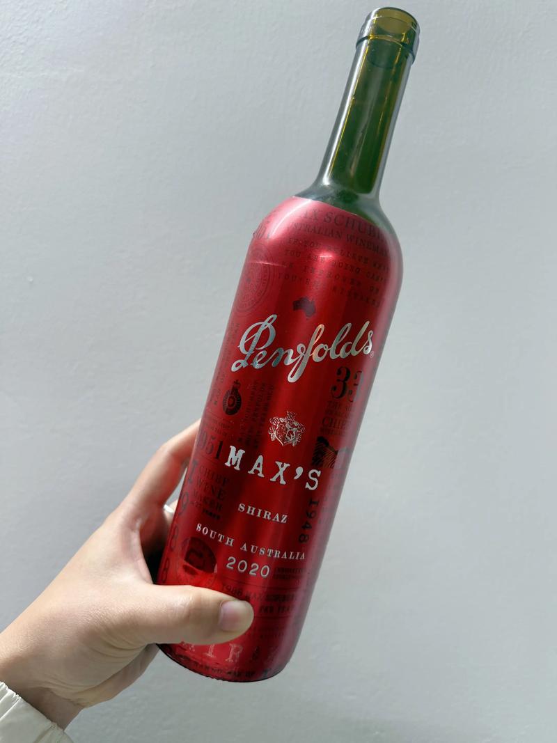 抖音海马刀家葡萄酒