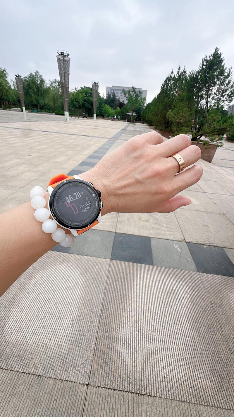 抖音里计时器 手拍