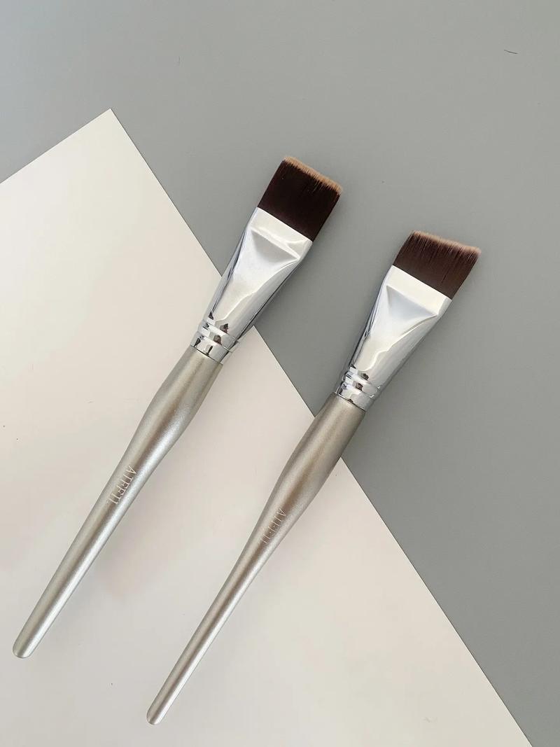 抖音同款钻石粉底刷