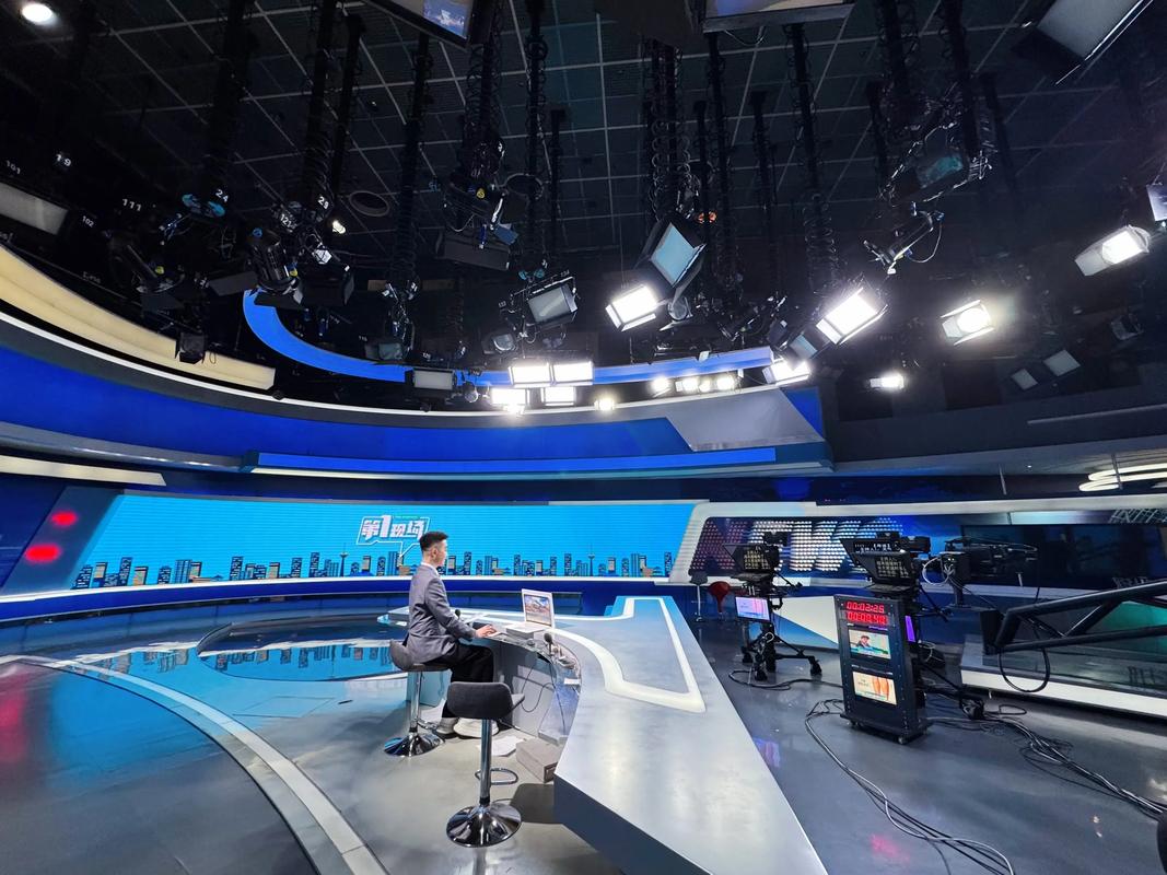 武汉一台第一直播室