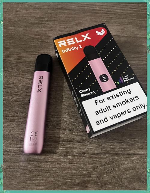 抖音上挺火的电子烟